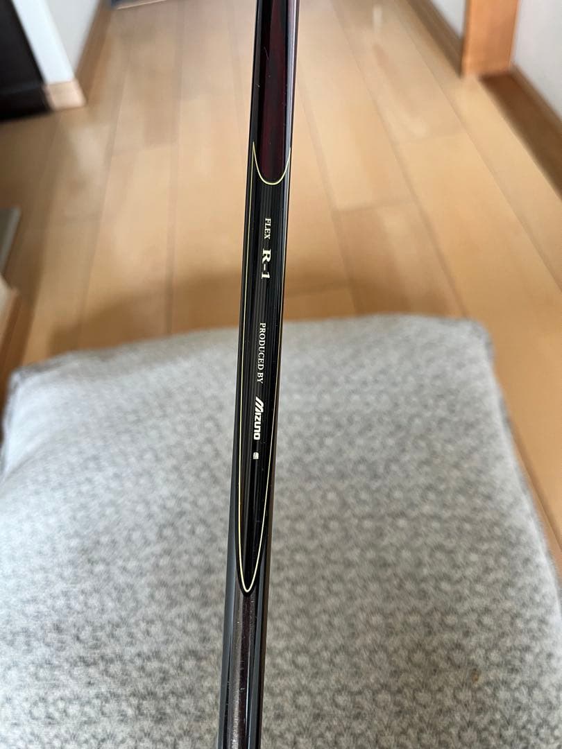 専用ミズノ jpx800 AD アイアンGWギャップウェッジ単品リシャフトR-1