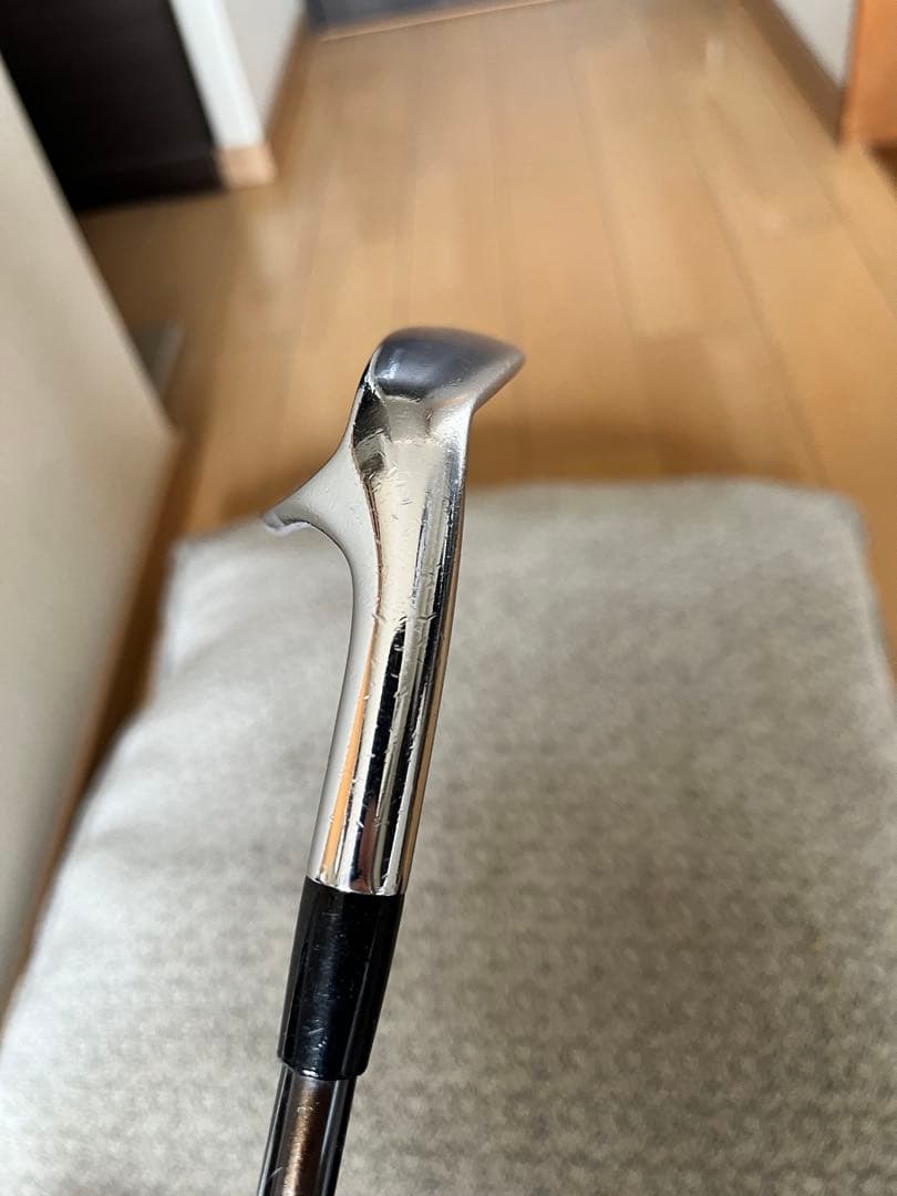 専用ミズノ jpx800 AD アイアンGWギャップウェッジ単品リシャフトR-1