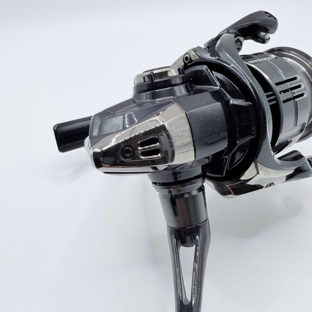 シマノ 19ヴァンキッシュ C2500SHG