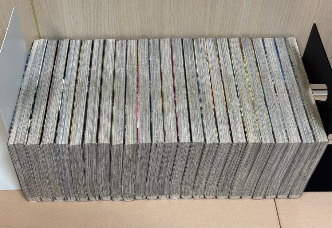 【美品】 鬼滅の刃 全23巻セット