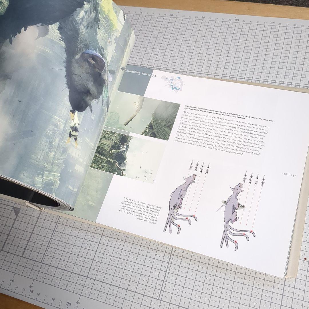 洋書 The Last Guardian An Extraordinary Story