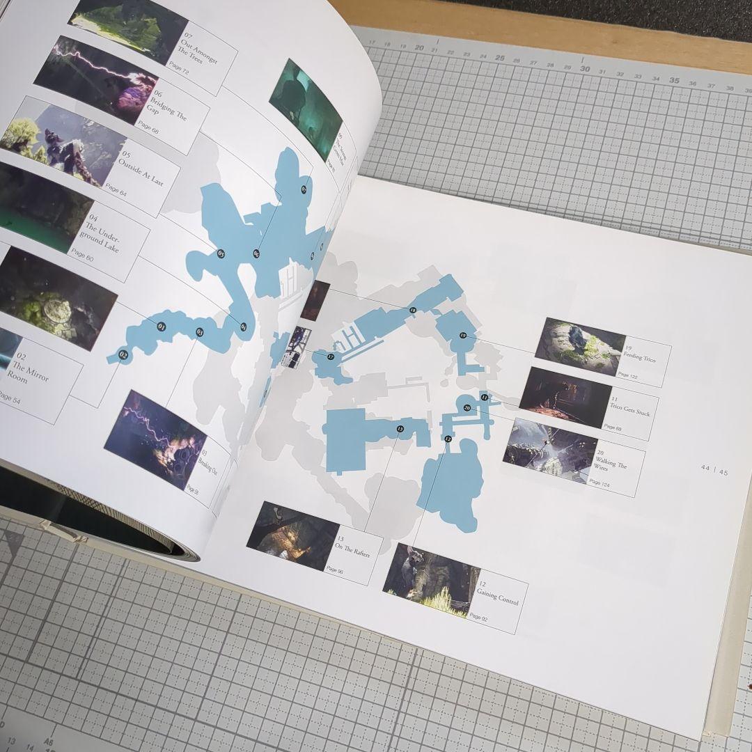 洋書 The Last Guardian An Extraordinary Story