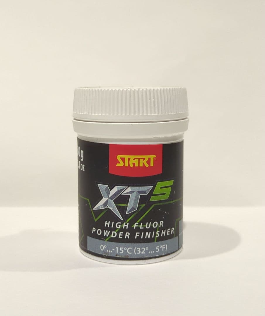 START　XT2　XT4　XT5