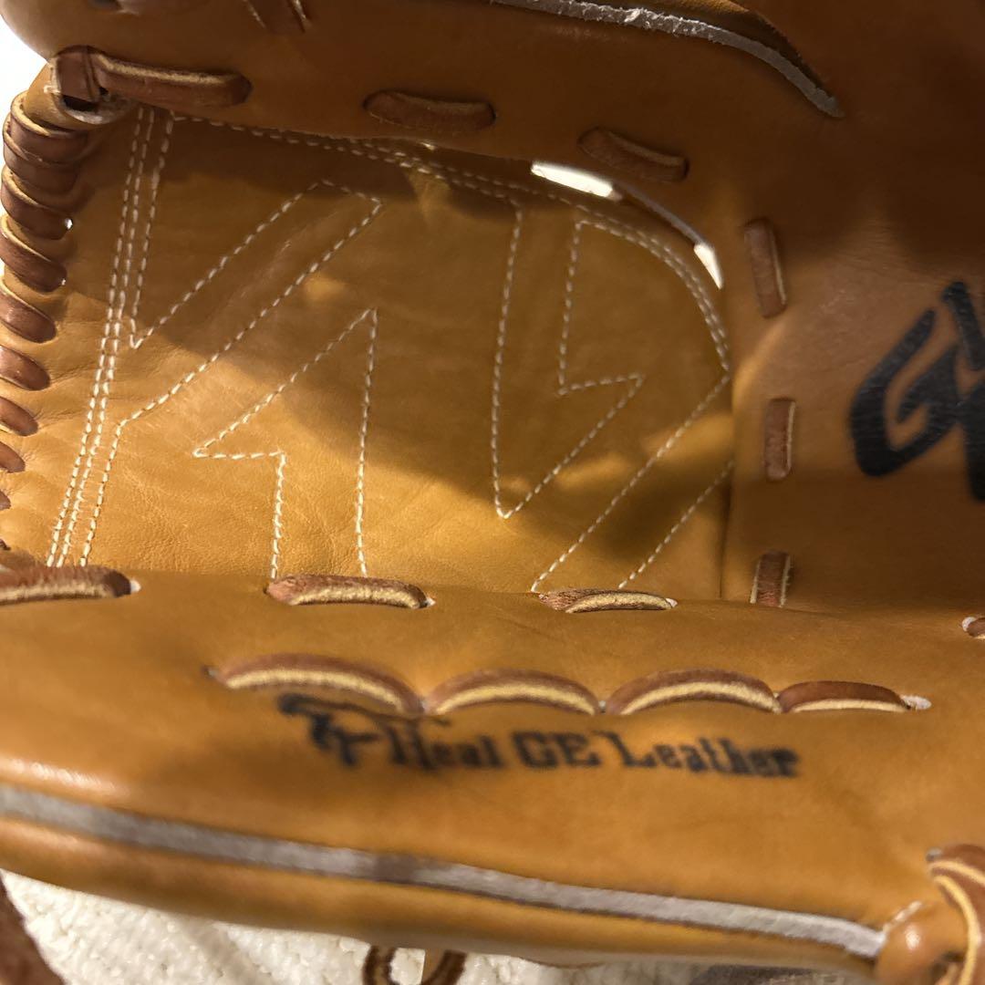 【最終値下げ】MIZUNO Global Elite G True 軟式　投手用