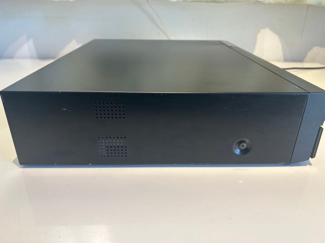 SONY VHS一体型DVDレコーダー RDZ-D60V