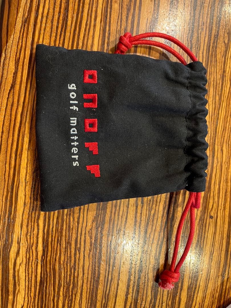 ONOFF クロ　ドライバー 2024 10.5 ヘッド　ウエイトキット付属