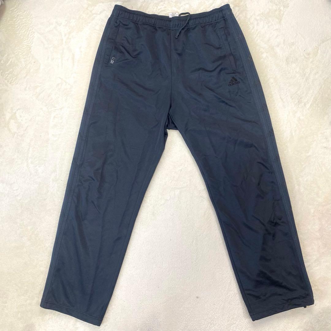 adidas CLMAUTE ✨希少 大きいサイズ✨ジャージ セットアップ XO