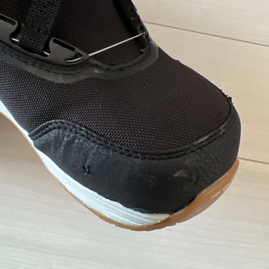 【専用出品】FLUX フラックス　スノーボード ブーツ　25.0cm