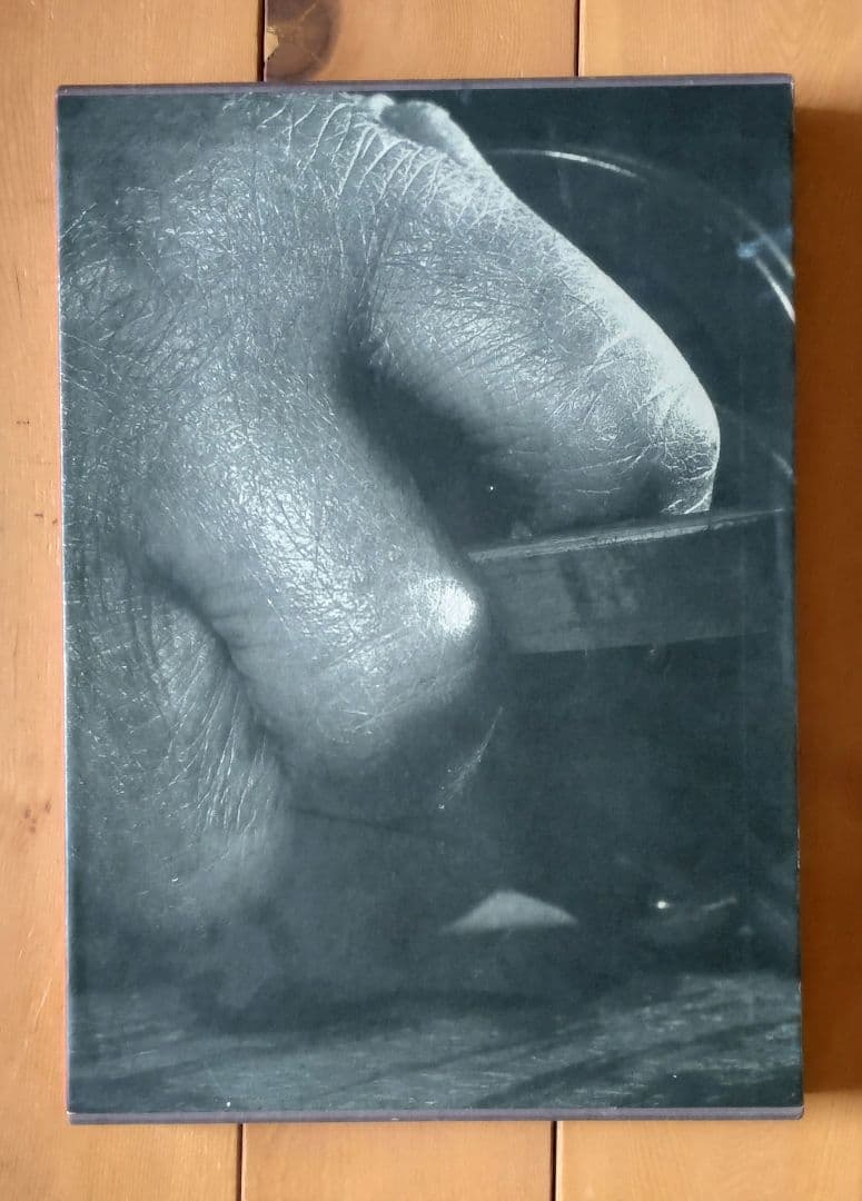 匠技　大工・中村外二の仕事