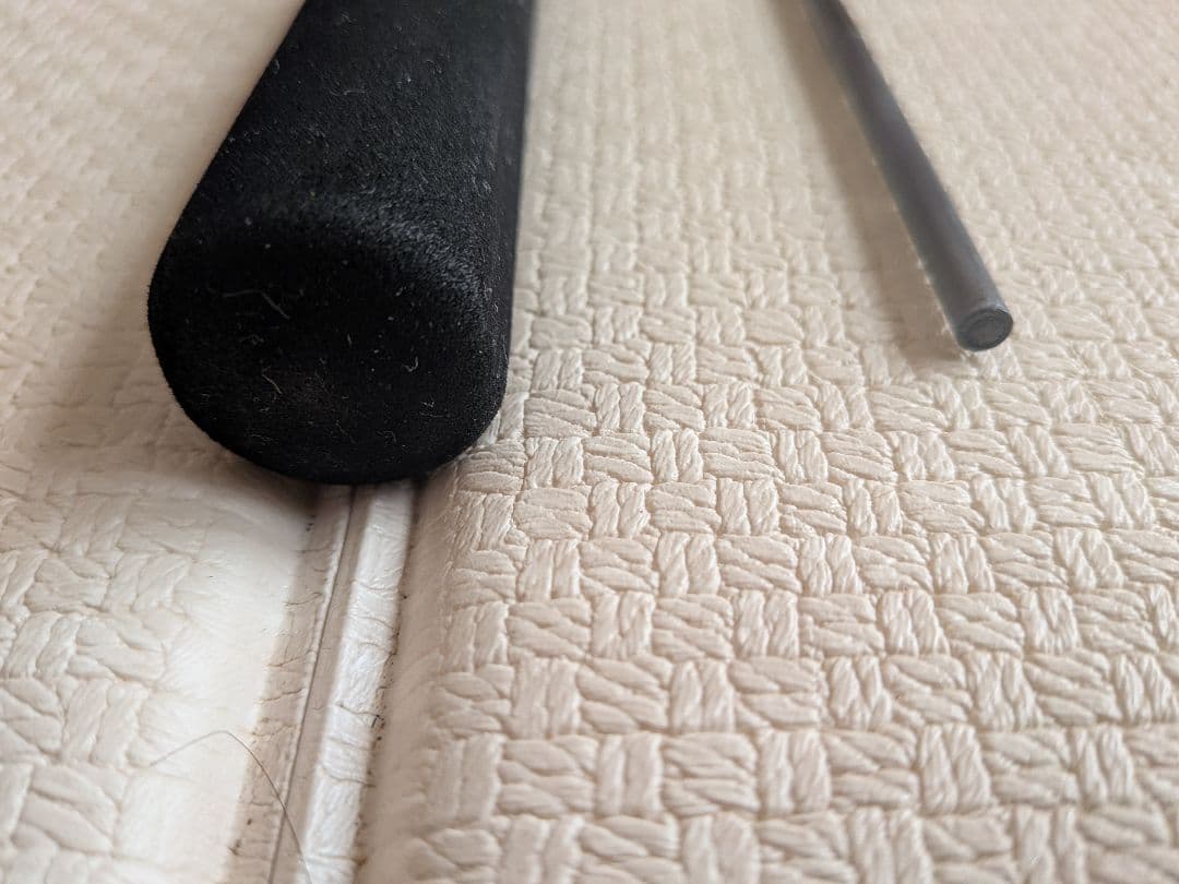 シマノYOIKA BB 64 M210　イカメタルも対応