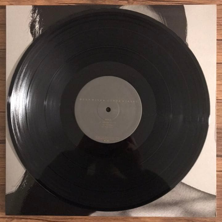 宇多田ヒカル Deep  アナログレコード LP