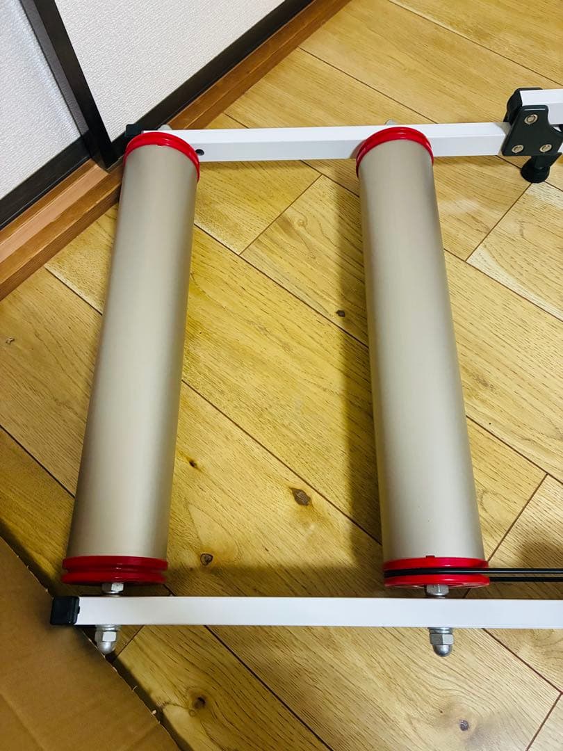 ミノウラ MOZ Roller モッズローラー