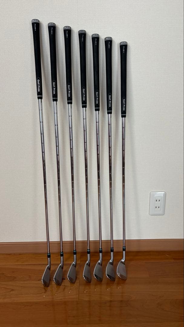 マ*イ様 最終値下げエポンAFツアーCB 4〜P モーダス115sEPON AF