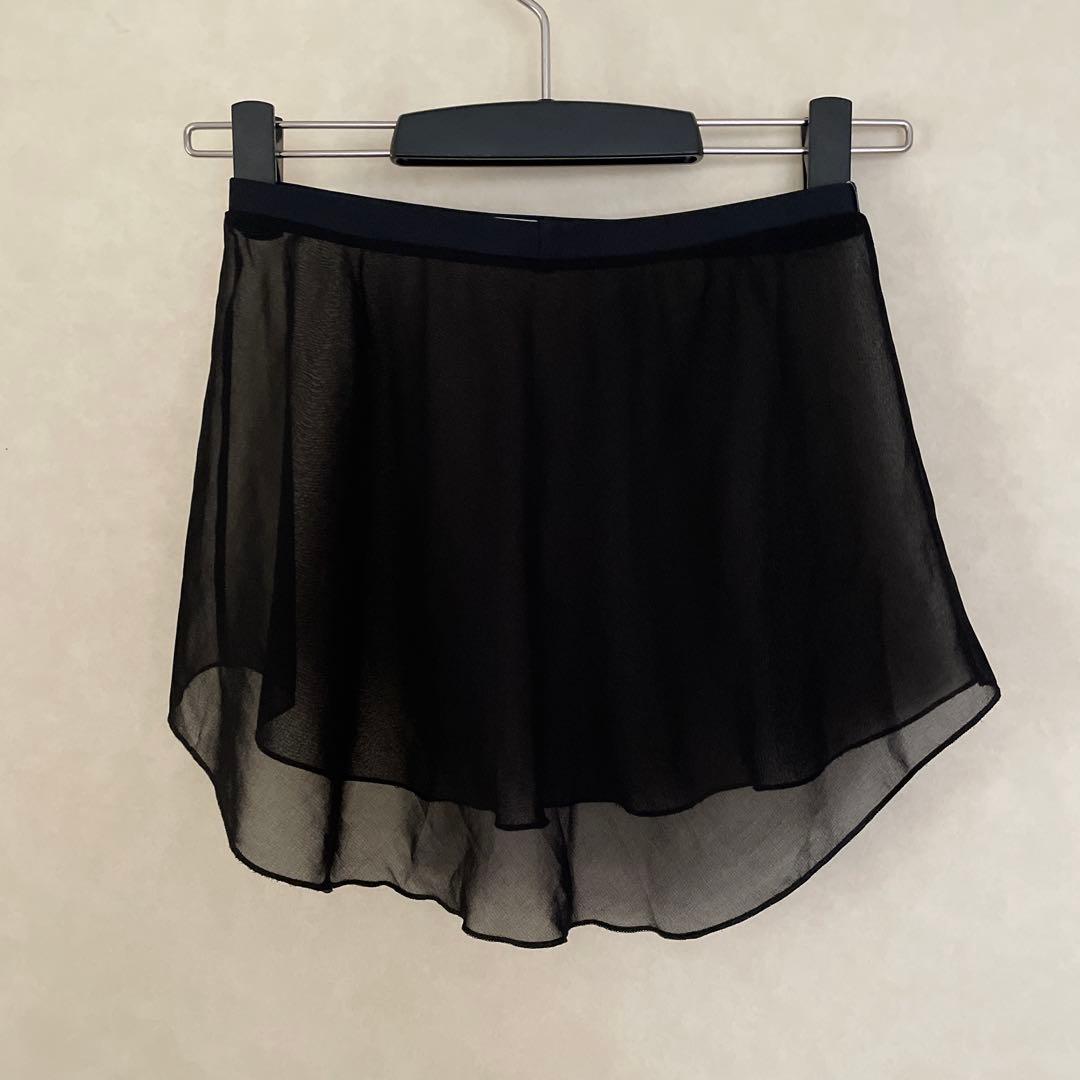 デラロミラノ　Mr.B Skirt スカート　M