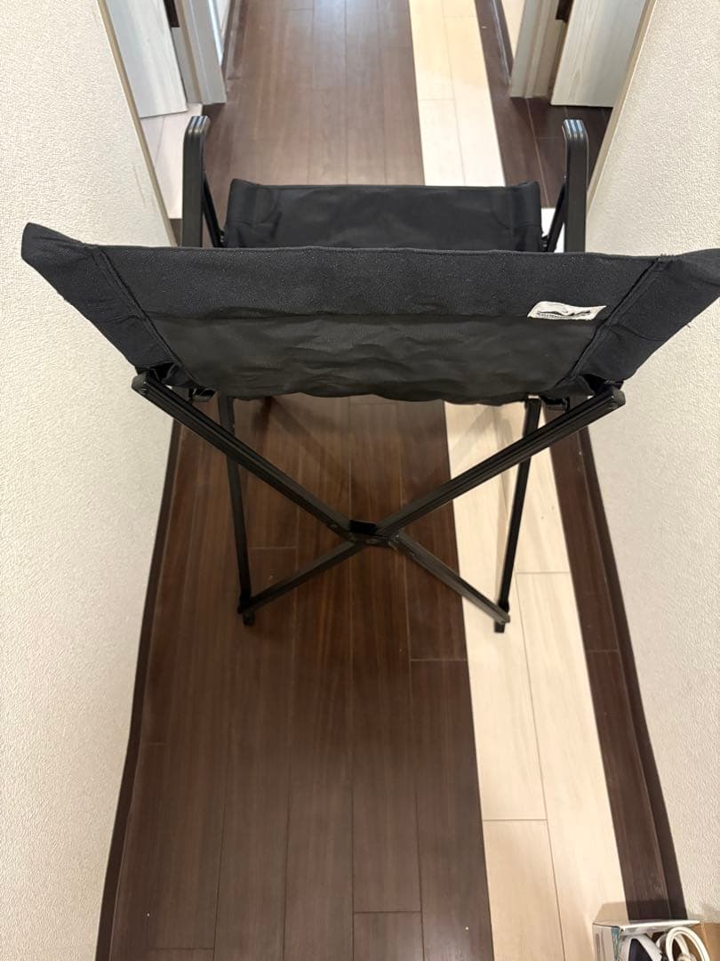 アディロンダック　チェア　キャンプ　椅子　ADIRONDACK