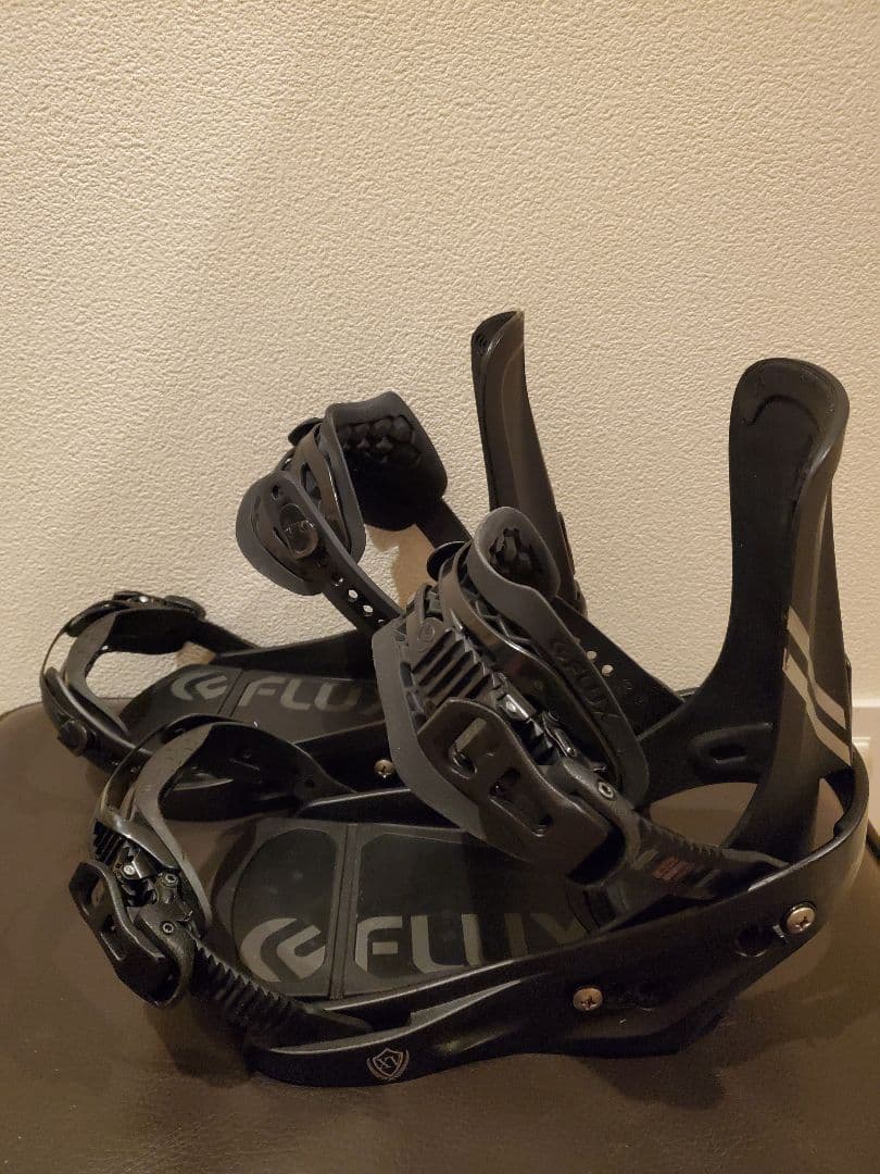 FLUX XV ビンディング　Sサイズ　フラックス