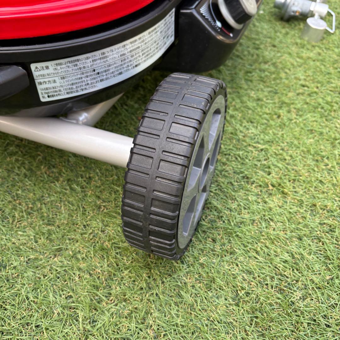 Coleman ロードトリップグリル