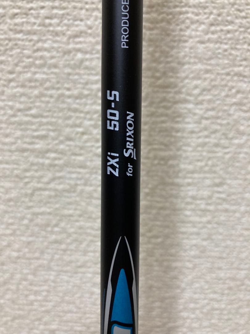スリクソン ディアマナ zxi50-S ドライバー用 シャフト ゼクシオ14＋等