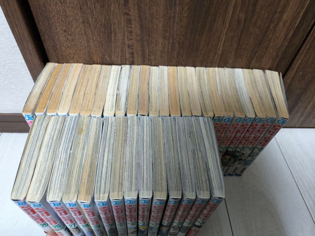 ハンターハンター　全巻セット