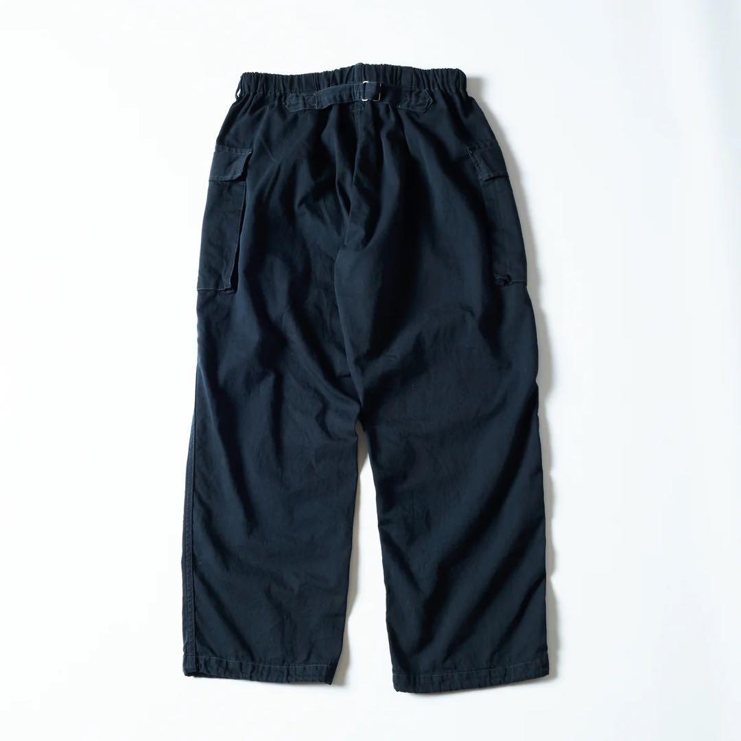 パンツ POST O'ALLS WALKABOUT Pants vintagetwill