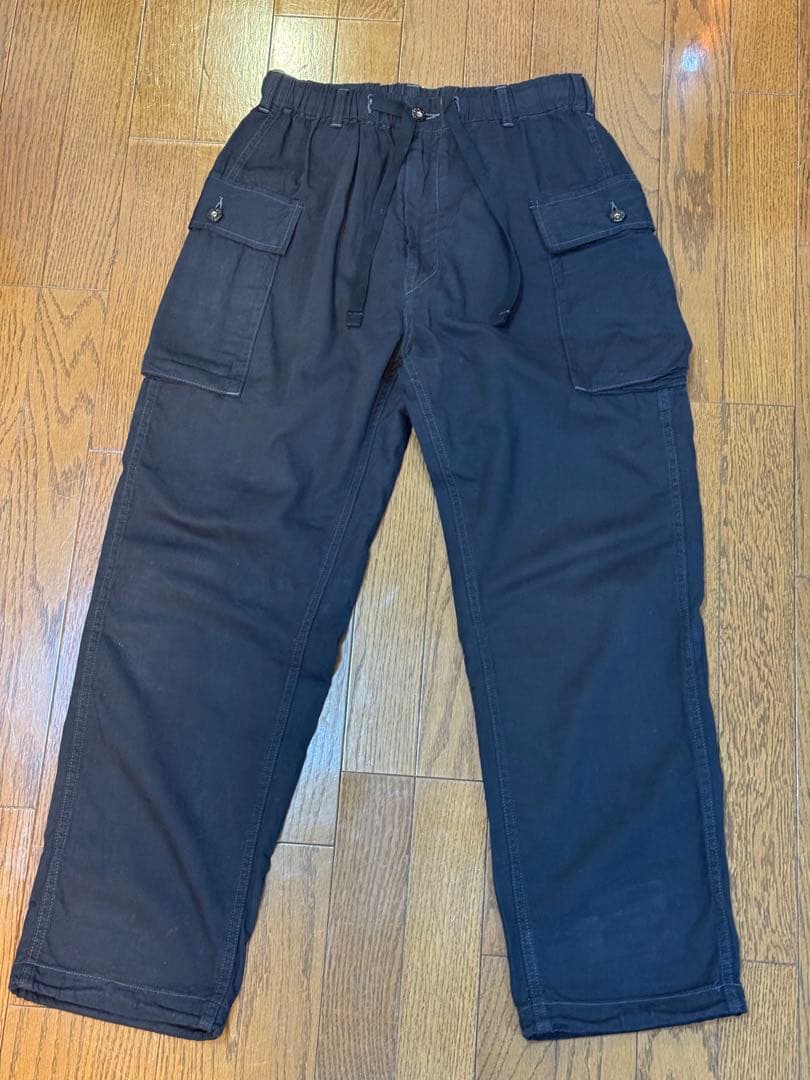 パンツ POST O'ALLS WALKABOUT Pants vintagetwill