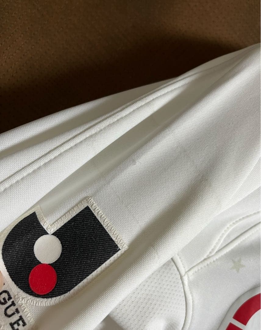 ベガルタ仙台　ユニフォーム　ユニホーム　25