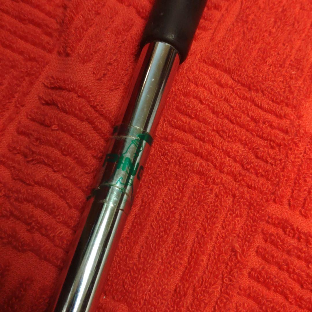 ✴️貴重美品‼️ピン アンサー 4 ⭐PAT PEND(最初期)