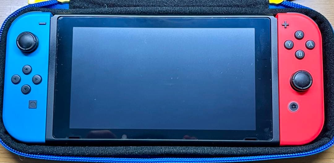 Nintendo Switch プロコン キャリーケース