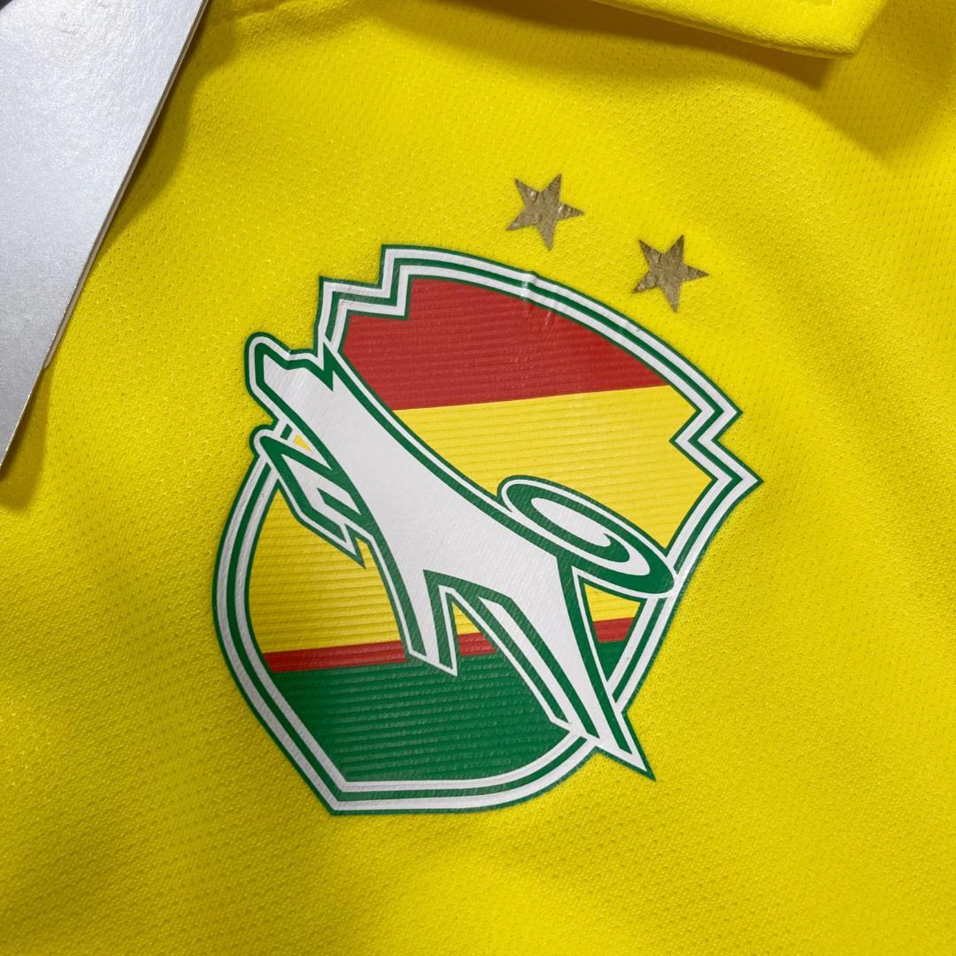 【未使用タグ付き】ジェフユナイテッド市原・千葉　ユニフォーム　Sサイズ