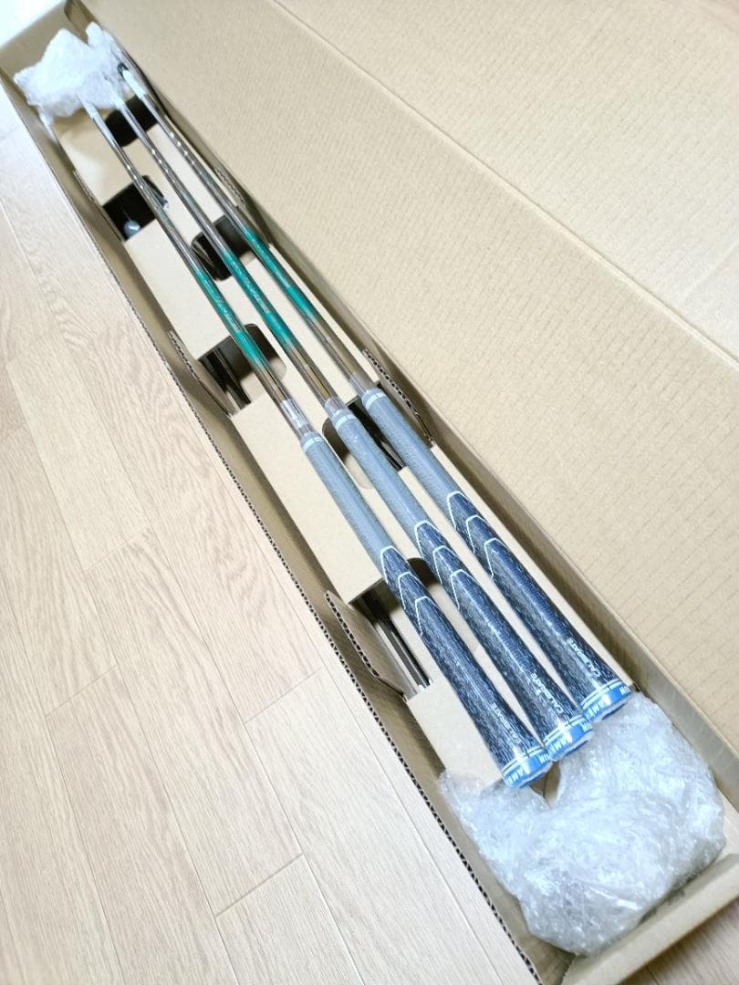 キャロウェイ パラダイム Ai スモーク MAX FAST 850GH neo