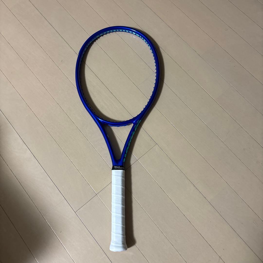 Wilson ウルトラツアー98J V5 新品