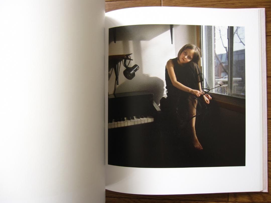 Anna & Eve　Viktoria Sorochinski