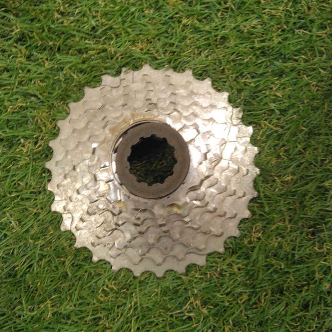 自転車用 26インチ完組ホイール　前後セット