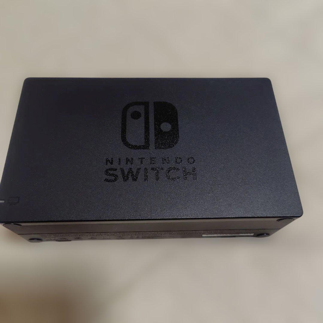 【Switch】Nintendo Switch 本体 セット