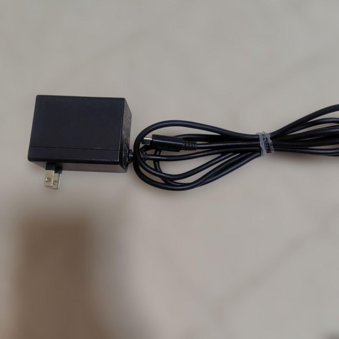 【Switch】Nintendo Switch 本体 セット