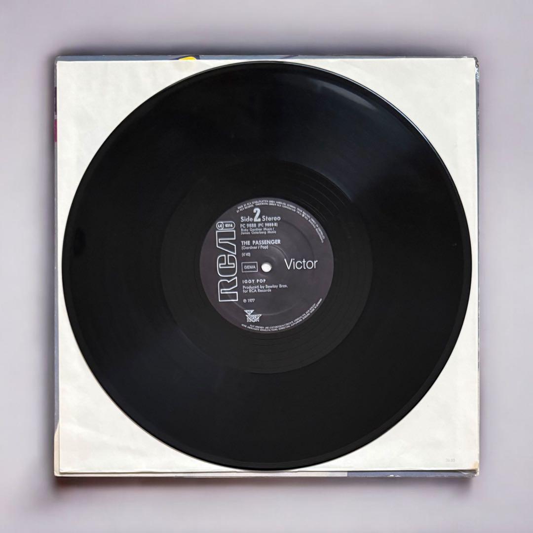 1977 パンク名曲12”シングル6枚組セット販売