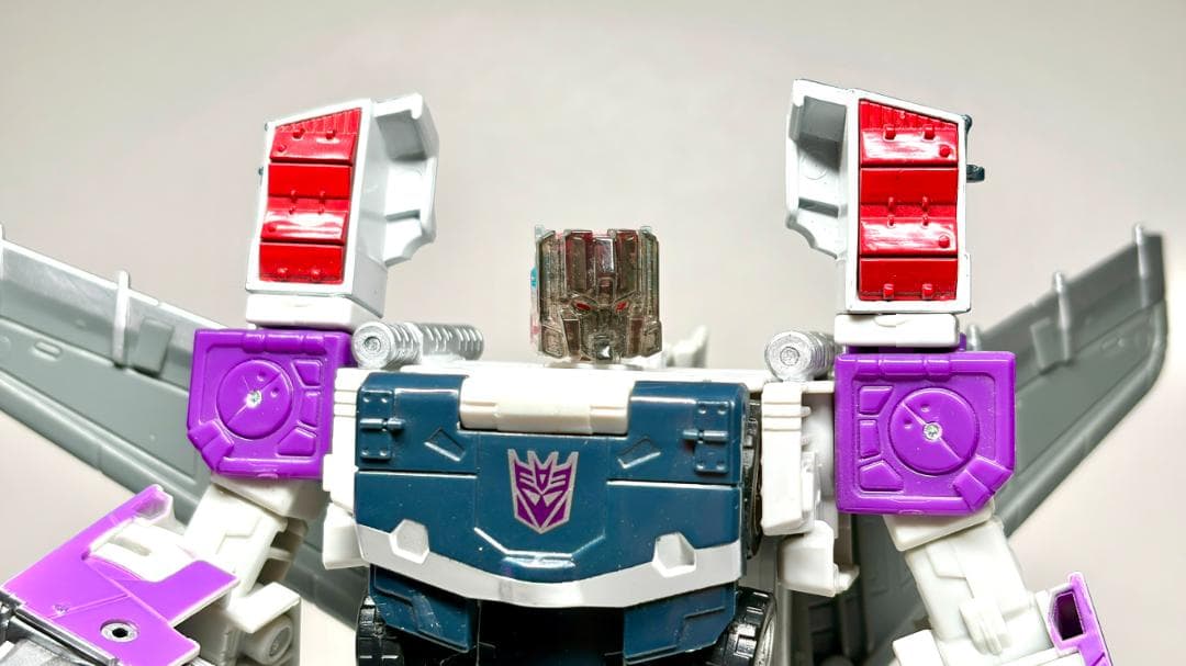 トランスフォーマー　オクトーン　レジェンズ