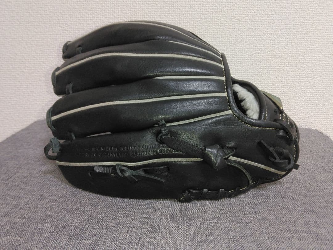 ミズノグローバルエリート少年軟式 内野手　坂本モデル　Lサイズ