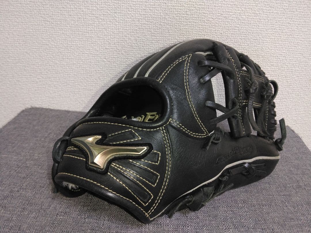 ミズノグローバルエリート少年軟式 内野手　坂本モデル　Lサイズ