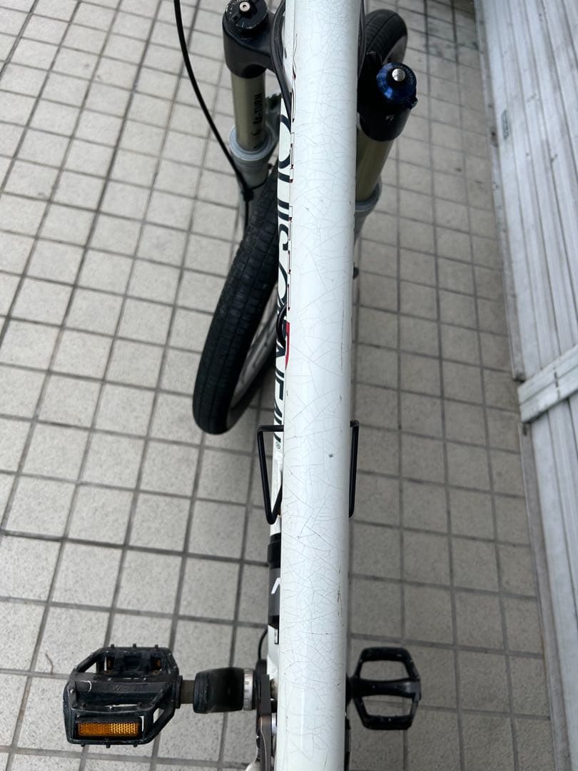 ルイガノ　XCFLITED 26インチ 外装27段変速 フレームサイズ450mm