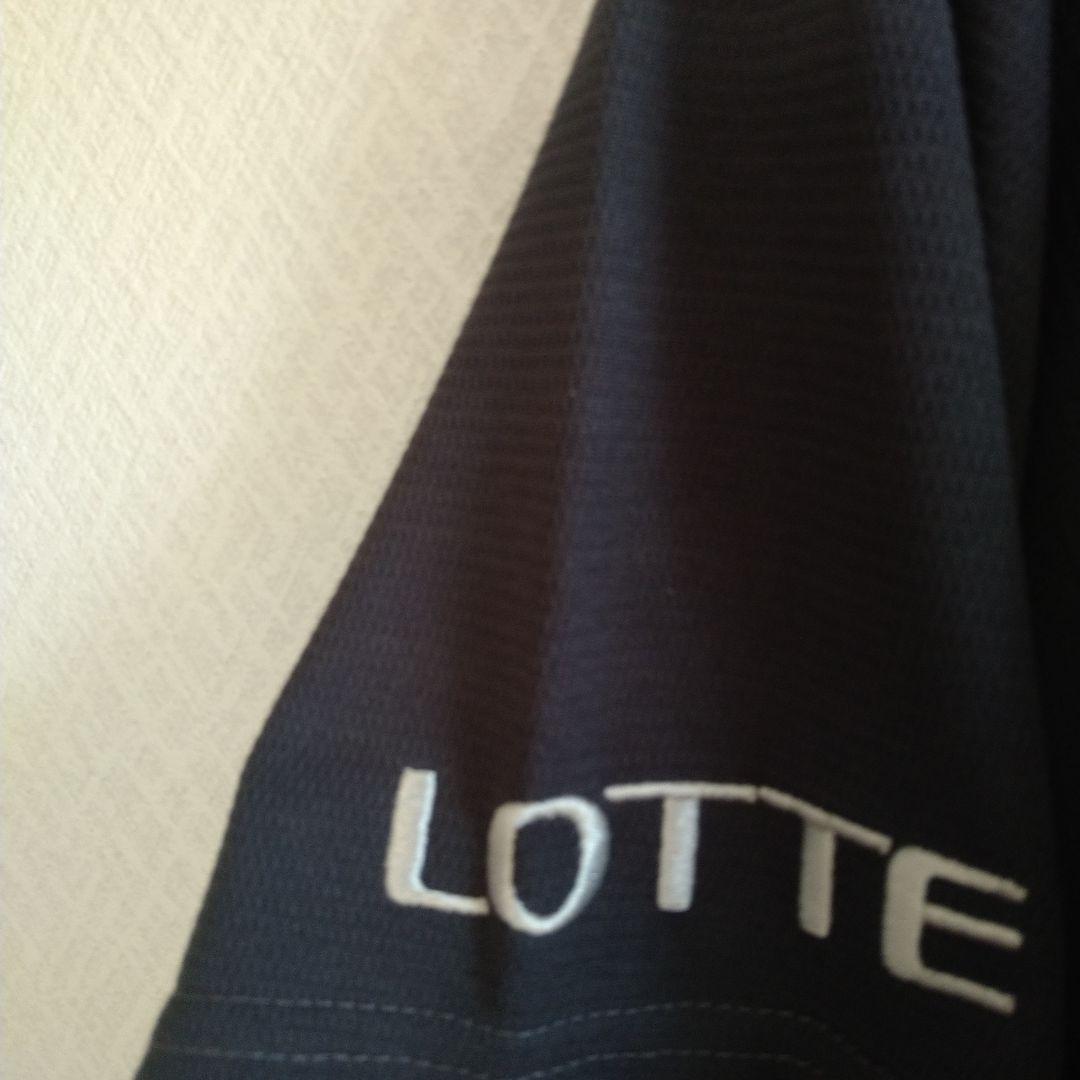 【新品】千葉ロッテマリーンズ/安田尚憲ネオクラシックユニフォーム　Lサイズ