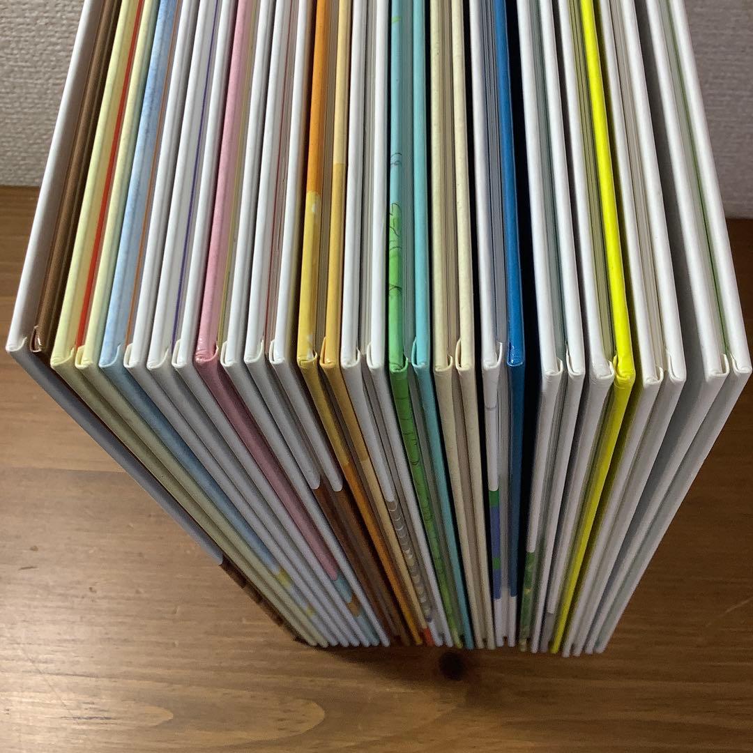 『こどものとも年少版』15選 2006年特製版 美品 有名作家による傑作 希少