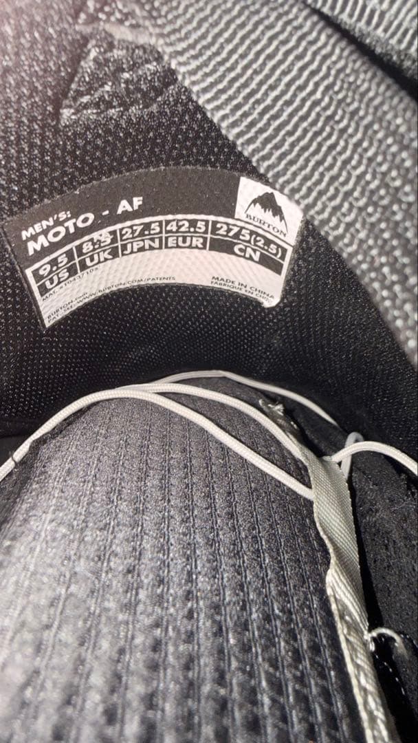 RIDE スノーボード 150cm ＋ バインディング付＋ ブーツ27.5cm