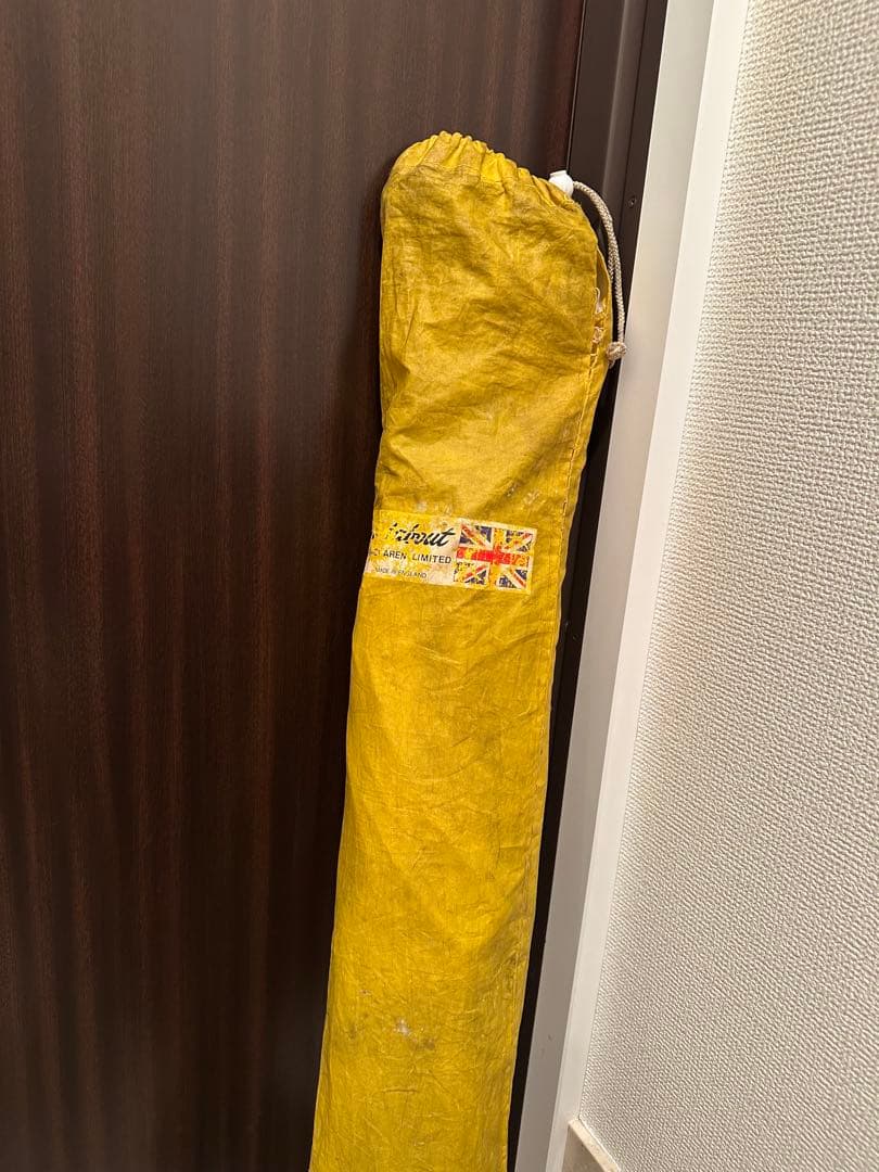 超レア!!　MACLAREN Gadabautチェア