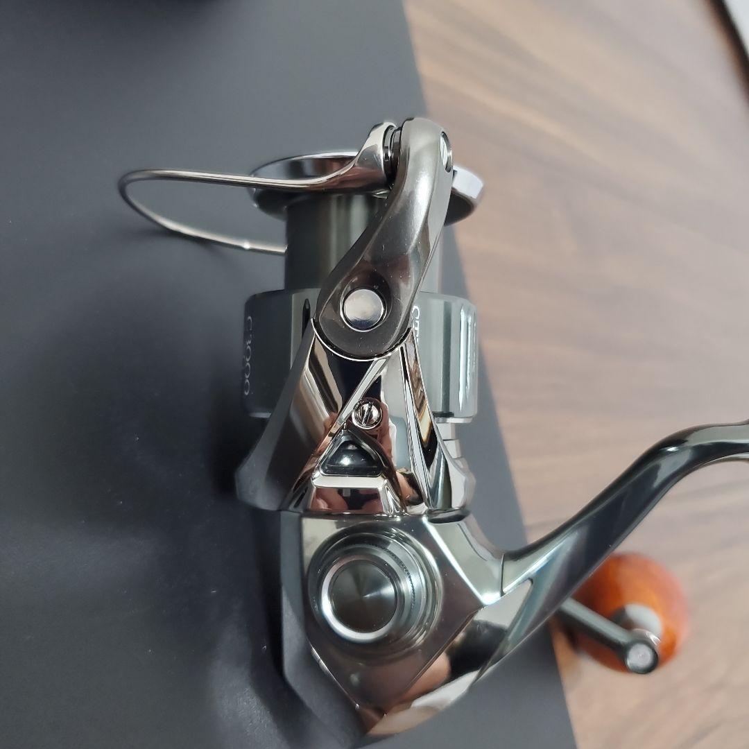 22ステラ　C3000XG