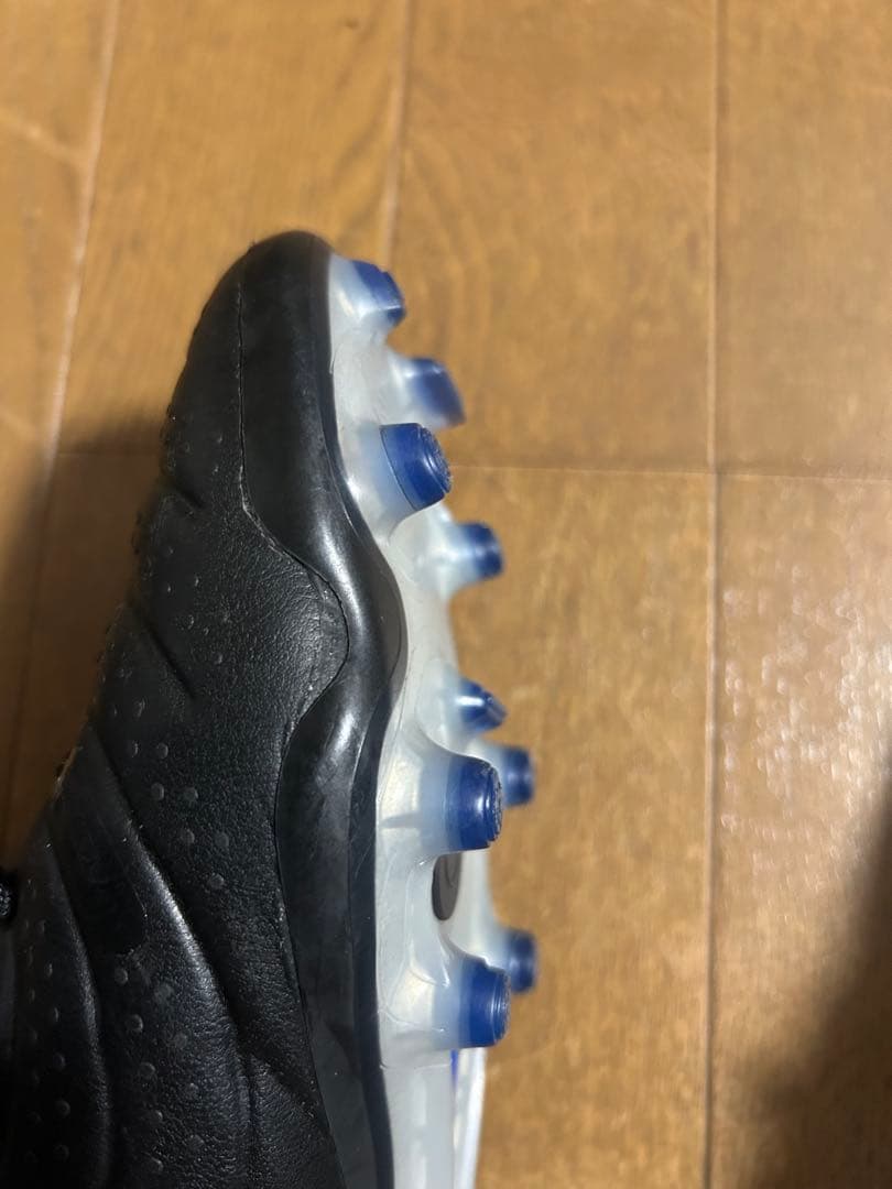 ナイキ ティエンポ レジェンド 10 エリート FG 27cm