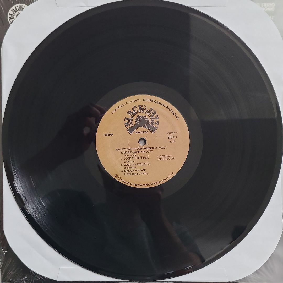 ★フリーソウル★極上の名盤ＬＰ４枚セット