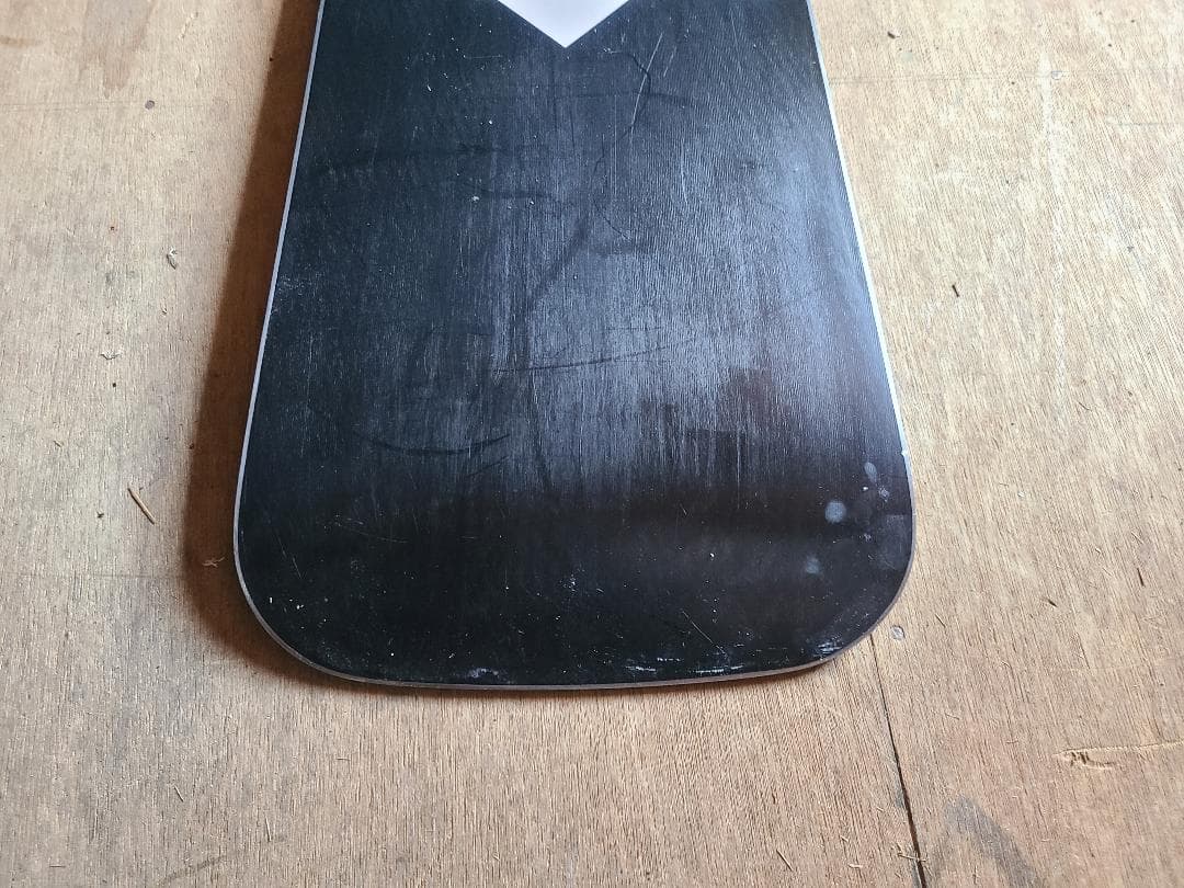 スノーボード 162 BLACK PEARL BP FS GRIP