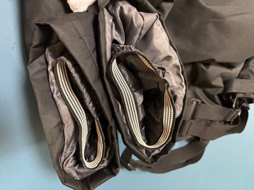 コスビー　メンズ　LL スキーウェア　men's cosby XL O 上下