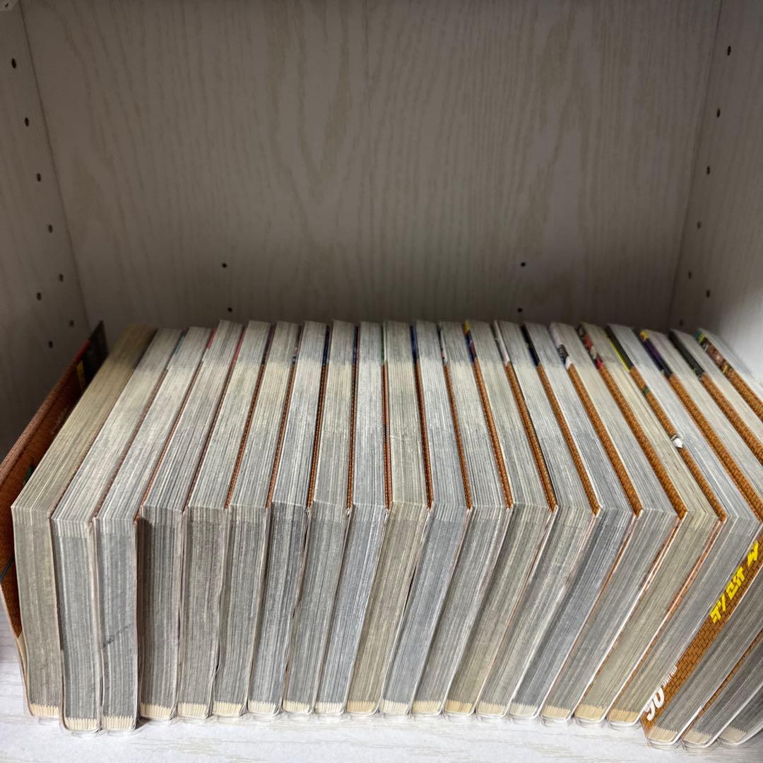 名探偵コナン全46巻セット 初版（第1刷り）帯付き